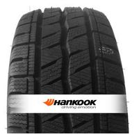 NEUWARE - Reifen Winterreifen 235/65 R 16 C VAN Hankook Baden-Württemberg - Welzheim Vorschau