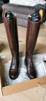 Mountain Horse Aurora Reitstiefel, braun, Gr. 39 NEU Hessen - Großenlüder Vorschau