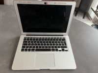 Apple MacBook Air 13“ 2014 4GB RAM Niedersachsen - Ringe Vorschau