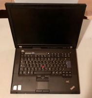 Lenovo Laptop Notebook ThinkPad T8100 2,1GHz + Orig. Maus Win7 Baden-Württemberg - Bietigheim Vorschau