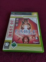 Fable Xbox Nürnberg (Mittelfr) - Mitte Vorschau