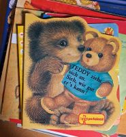 Teddy zieht sich an. Sieh, wie gut er's kann! Kinderbuch Bielefeld - Senne Vorschau