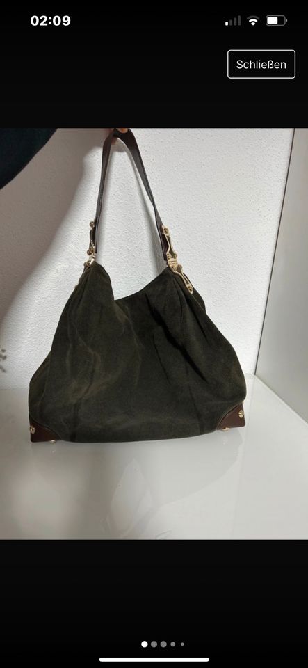 michael kors tasche in Bischweier