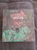 Zombicide - no rest for the wicked - Erweiterung Nordrhein-Westfalen - Wachtberg Vorschau