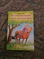 Mit Sternschnuppe durch dick und dünn Nordrhein-Westfalen - Eschweiler Vorschau