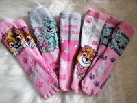 Mädchen Socken Paw Patrol 5 Paar Gr. 27-30 Top! Sachsen-Anhalt - Berßel Vorschau