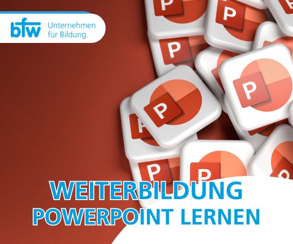 Wb.– Erwerb von Grundkomp. – PowerPoint lernen in Wismar in Wismar