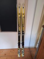 Rossignol Racing Ski 150 cm mit Bindung Niedersachsen - Hildesheim Vorschau