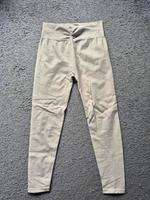 Sportleggings Beige H&M Gr.L Nordrhein-Westfalen - Rheine Vorschau