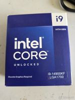 Intel Core i9-14900KF Sachsen - Bad Brambach Vorschau
