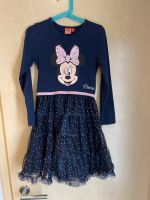 Kleid Minnie Maus Gr 116 Bayern - Waldkraiburg Vorschau