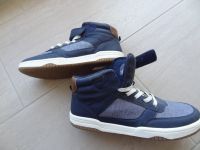 Sneaker - Freizeitschuhe - Gr. 38 - blau - H & M Bayern - Großheirath Vorschau