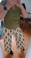 Hose und Bluse von Vila Bayern - Landshut Vorschau