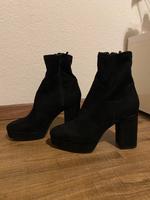 Damen Boots / Stiefeletten Niedersachsen - Grasberg Vorschau