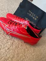 Original ungetragen Fußballschuhe von MIZUNO GR. 44 Niedersachsen - Hann. Münden Vorschau