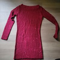 Strickkleid tally weijl größe s Dithmarschen - Wesseln Vorschau