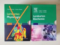 Biochemie Lernkarten Nordrhein-Westfalen - Herten Vorschau