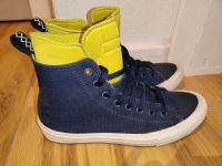 Converse Cucks Lunarlon Chuck Taylor II Gr. 41 Niedersachsen - Brake (Unterweser) Vorschau