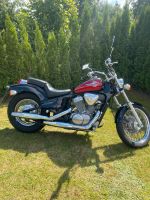 Honda Shadow VT 600 Herzogtum Lauenburg - Krummesse Vorschau