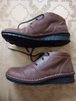 RIEKER Boots Stiefelette Gr. 39 braun Hessen - Offenbach Vorschau