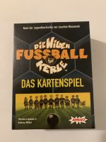 Kartenspiel „Die wilden Kerle" Bayern - Riedbach Vorschau