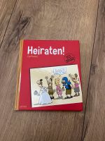 Neu! Witziges Buch zur Hochzeit Rheinland-Pfalz - Fachingen Vorschau