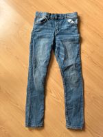 Oshkosh Jeans Skinny US Größe 12 156 in blau Hessen - Kriftel Vorschau