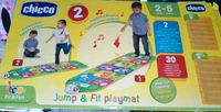 JUMP & Fit Spielmatte von Chicco für Kinder 2-5 Jahre Hessen - Niddatal Vorschau