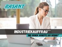 *FL* ✨ Industriekauffrau (m/w/d) ab sofort in Vollzeit gesucht! ✨ Schleswig-Holstein - Flensburg Vorschau