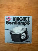 Magnet-Bordlampe (fürs Auto) Baden-Württemberg - Böblingen Vorschau