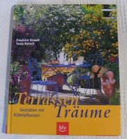 Garten-Buch: „Terrassen-Träume“ Hessen - Bad Hersfeld Vorschau