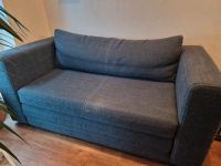 Schlafsofa blau Berlin - Hohenschönhausen Vorschau