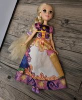 Rapunzel Disney Puppe Kleid Magie Pinsel Farbe Bad Doberan - Landkreis - Lambrechtshagen Vorschau