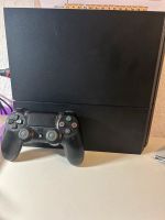 PlayStation 4 mit Controller Köln - Rath-Heumar Vorschau