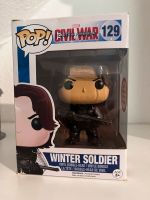 Funko Pop #129 Marvel - Winter Soldier / Bucky Barnes Niedersachsen - Heeslingen Vorschau