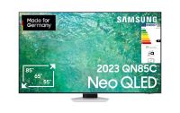 Samsung Neo QLED 4K QN85C 55 Zoll Fernseher Hessen - Offenbach Vorschau