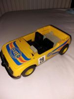 Vintage Playmobil Rallye Auto aus dem Jahr 1975 Berlin - Neukölln Vorschau