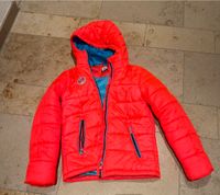 McKinley Winterjacke- neon pink/orange Bayern - Ingolstadt Vorschau