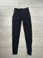 oace Scrunch Pro Leggins schwarz (S) Bayern - Weilheim i.OB Vorschau