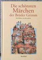 Grimms Märchen  ( Gebundene Ausgabe) Nordrhein-Westfalen - Sankt Augustin Vorschau