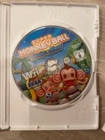Wii monkey Ball spiel Baden-Württemberg - Bad Überkingen Vorschau