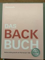 Thermomix - Das Backbuch TM5 Schleswig-Holstein - Ellerau  Vorschau