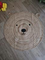 JUTE TEPPICH TEDDY Vahr - Neue Vahr Südost Vorschau