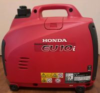 Honda EU10i Inverter Generator Stromerzeuger Düsseldorf - Bilk Vorschau