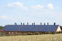 300 kWp PV-Anlage: Oschersleben (Sachsen-Anhalt) neu verfügbar! Sachsen-Anhalt - Oschersleben (Bode) Vorschau