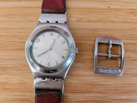 Swatch Armbanduhr, älteres Modell Sachsen - Hoyerswerda Vorschau