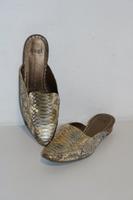 Högl Echtleder Sandalen, Sommerschuhe Gr. 39 (6) – neuwertig Kr. Passau - Passau Vorschau