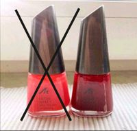 Nagellack Manhattan Lotus Effect rot Hessen - Kassel Vorschau