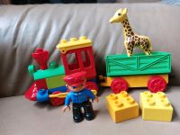 Lego Duplo 6144 Mein erster Schiebezug Nordrhein-Westfalen - Hamm Vorschau