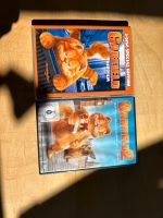 Garfield DVD 1&2 Herzogtum Lauenburg - Lauenburg Vorschau